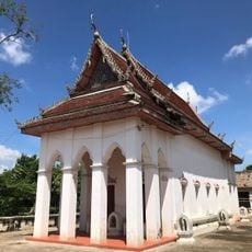 Wat Saichon Na Rangsi