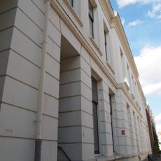 Schoolstraat 2-10, Utrecht