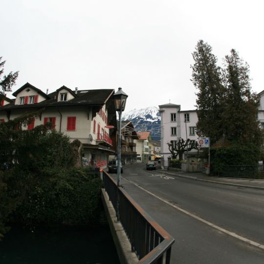 Hohebrücke