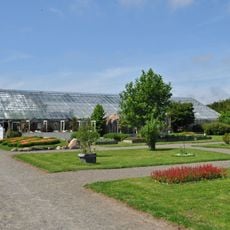 Bornholms Sommerfuglepark
