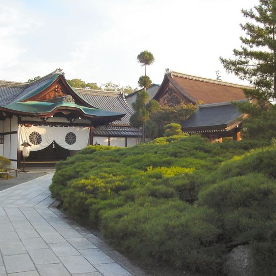 Daikaku-ji