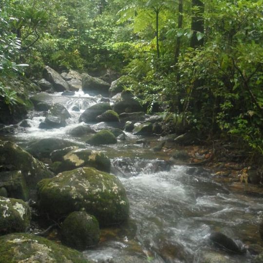 Masoala National Park