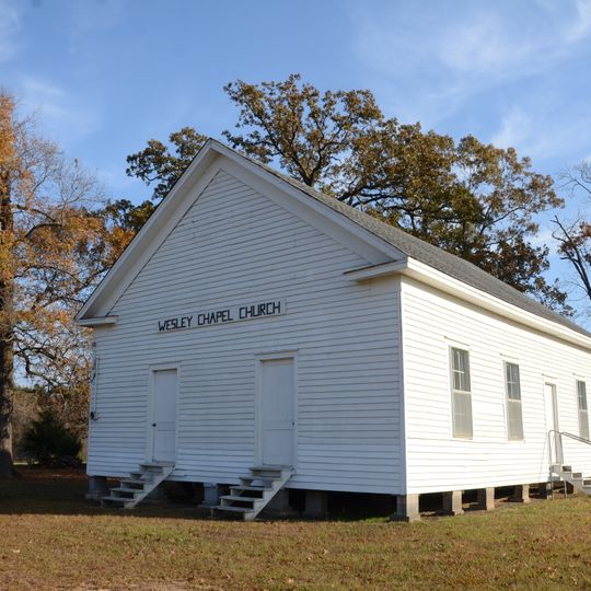 Wesley Chapel