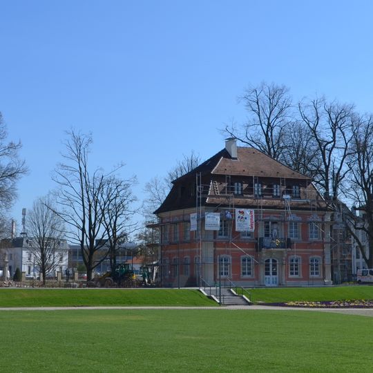 Stadtgarten