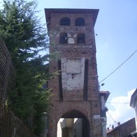Perosa Canavese