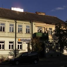 94 Kościuszki Street in Suwałki