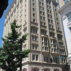 Kansas City Club Building