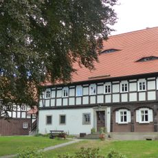 Niedere Hauptstraße 37; 37a