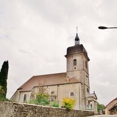 Église Notre-Dame de Valempoulières
