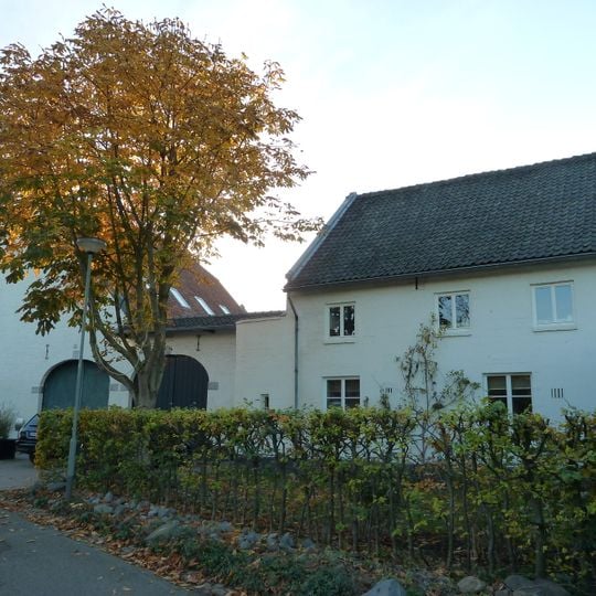 Höfkestraat 11, Bunde