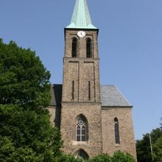 St. Mariä Geburt