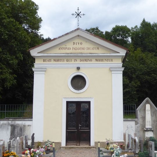 Cappella di Sant'Antonio di Padova