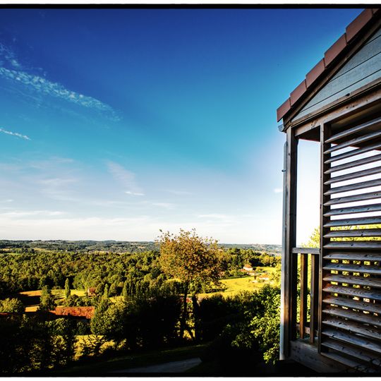 Les Terrasses du Périgord