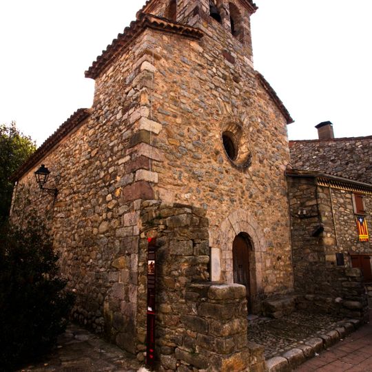 Mare de Déu de Gràcia