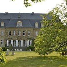 Gaussig House