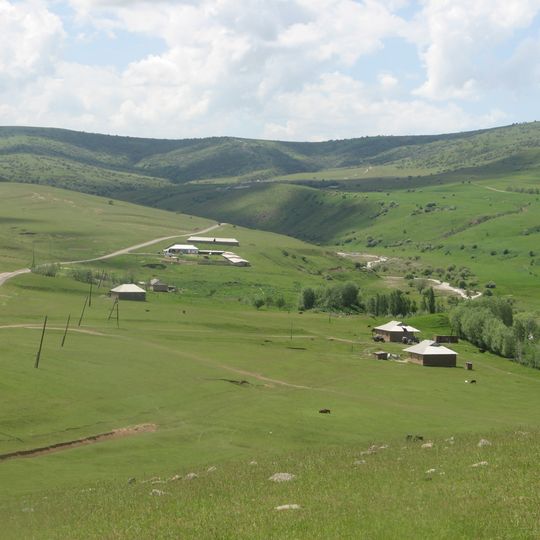 Distretto di Töle Bi