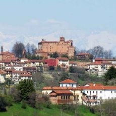 Castello di Bardassano