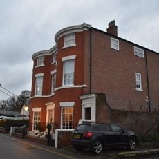 12 And 13, The Groves