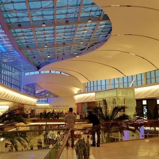The Mall of San Juan