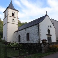 Église Notre-Dame-et-Saint-Blaise de Bussy-la-Pesle