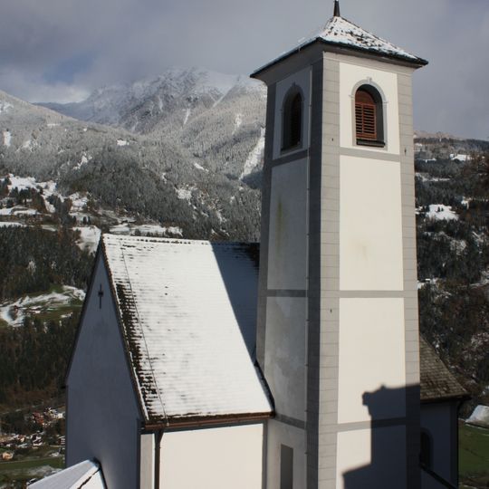 Kapelle hl. Wolfgang