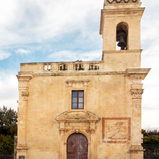 Chiesa di San Vincenzo Ferreri