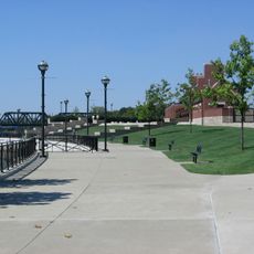 North Bank Park