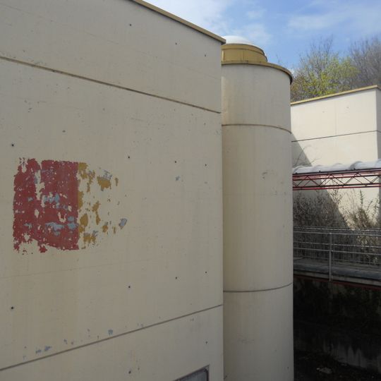 ORF-Expositur Eisenstadt