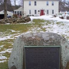 Matthew Thornton House