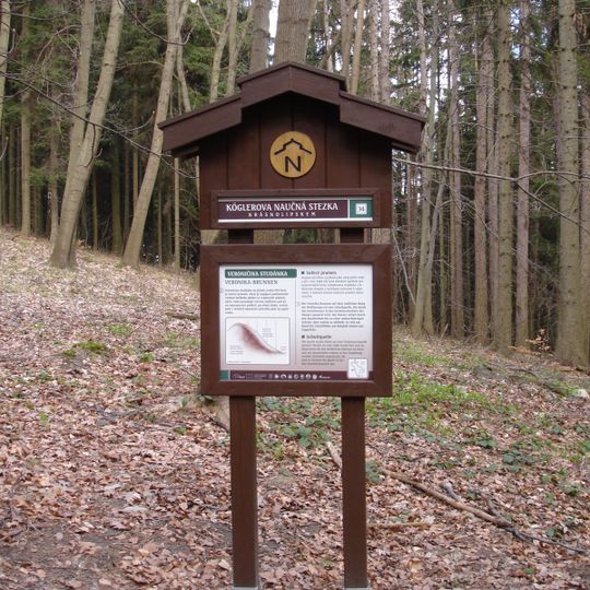 Köglerova naučná stezka