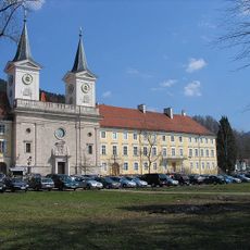 Abbaye de Tegernsee