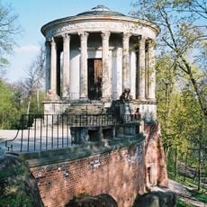 Temple of the Sibyl