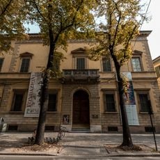 Palazzo Becchi-Magnani