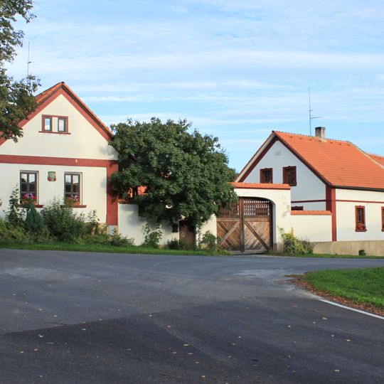 Běleč