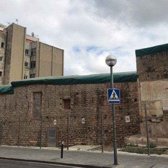 Castillo de Bellvís