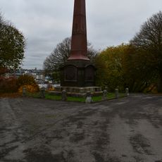 Prince Christian Victor Memorial