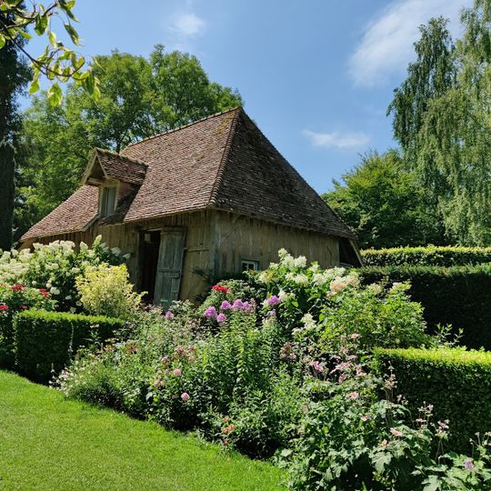Les Jardins du Pays d'Auge