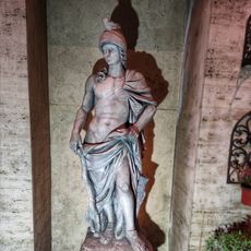 Sculpture