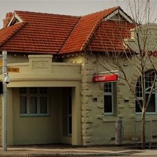 Claremont Post Office