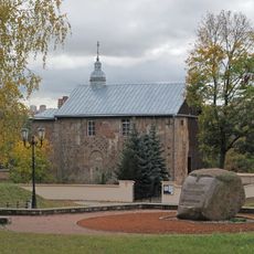 Église Saints-Boris-et-Gleb de Hrodna de Kaloja