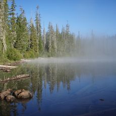 Mink Lake