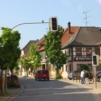 Ebensfeld