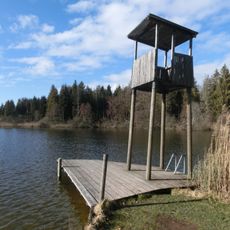Königseggsee