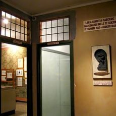 Museum of the Liberation of Rome