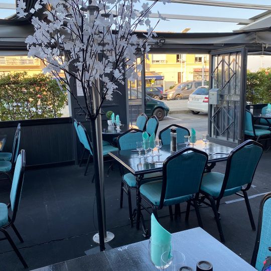 La Table d'Anaé