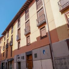 Casa Santo Domingo 42