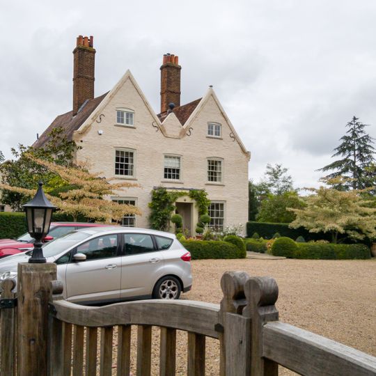 Glasgow Stud Farmhouse