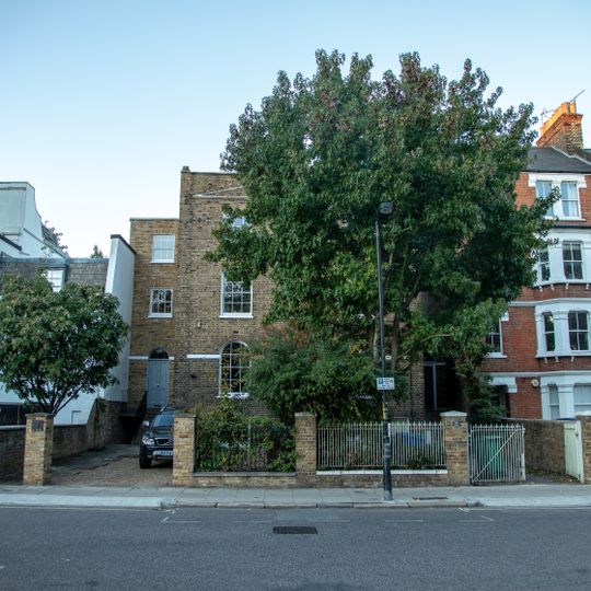 11 And 12, Kennington Park Place