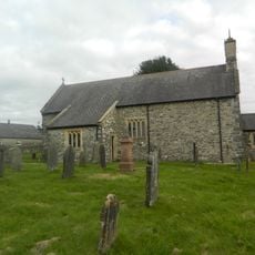 Church of St Mary
