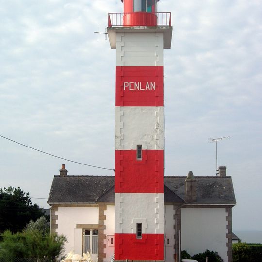 Phare de Penlan